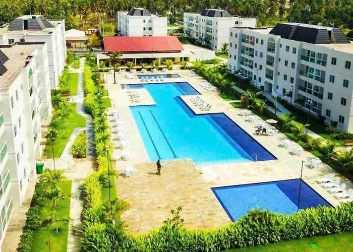Palm Village Acquar Ap 405 *****